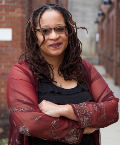 Jacinda Townsend imagee