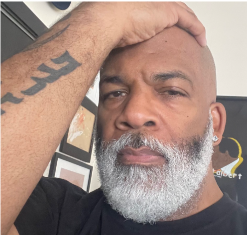 James Beard Updated Photo